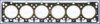 FORD 1602147 Gasket, cylinder head